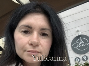 Yulieanna