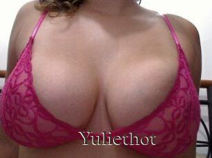 Yuliethot