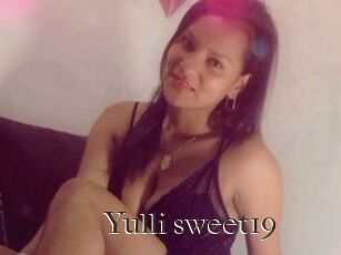 Yulli_sweet19