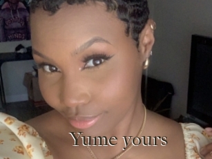 Yume_yours