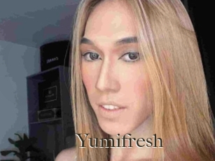 Yumifresh