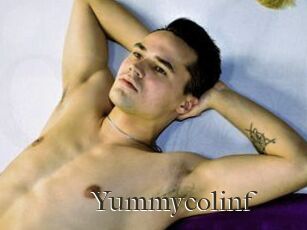 Yummycolinf