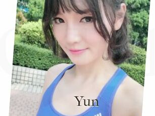 yun Cum crazy amateurs