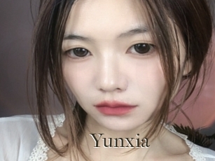 Yunxia