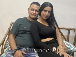 Yurandeddy