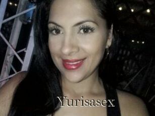 Yurisasex