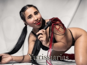 Yurissaarias