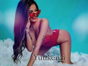 Yuukenzi