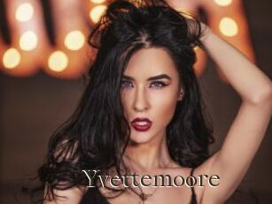 Yvettemoore