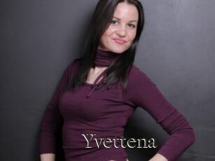 Yvettena