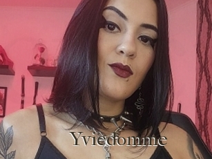 Yviedomme