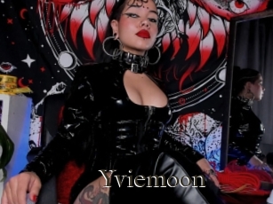 Yviemoon