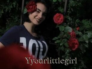 Yyourlittlegirl