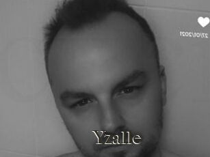 yzalle Cum crazy amateurs