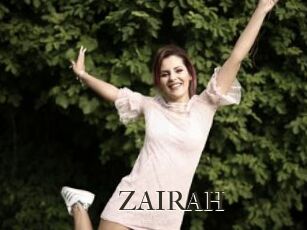 ZAIRAH