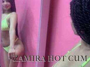 ZAMIRA_HOT_CUM