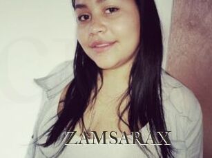 ZAMSARAX