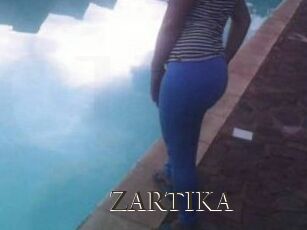 ZARTIKA