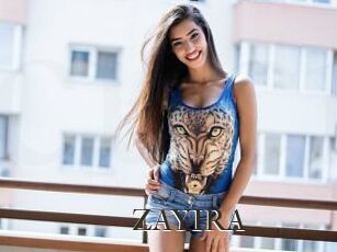 ZAYIRA