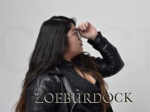 ZOEBURDOCK