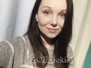 ZOEcookie