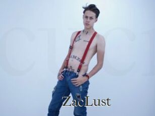 ZacLust