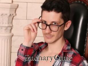 ZacharyCutie