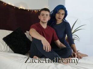 ZackAndPenny