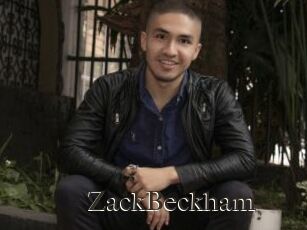 ZackBeckham