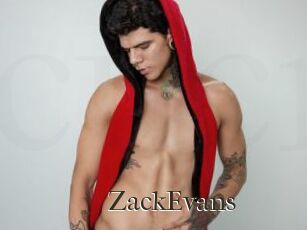 ZackEvans