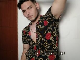 ZackLandino