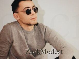 ZackModest