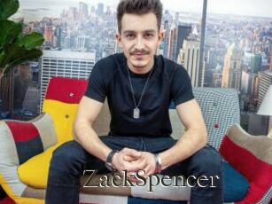 ZackSpencer