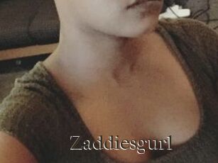 Zaddiesgurl