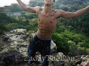 ZaddyTheDon