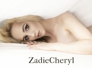 ZadieCheryl