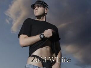 Zaid_White