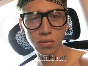 ZainHunt