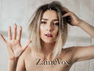 ZaineVox