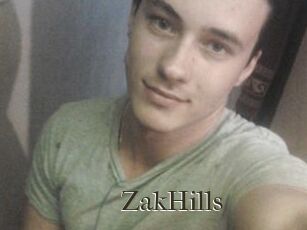 ZakHills