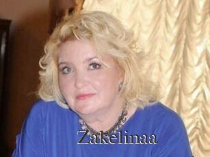 Zakelinaa