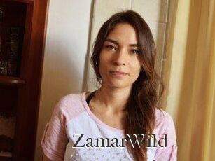 ZamarWild