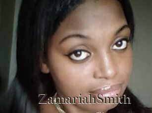 ZamariahSmith