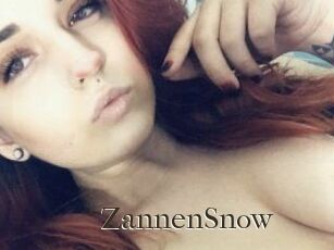 Zannen_Snow