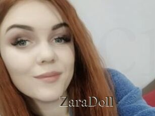 ZaraDoll