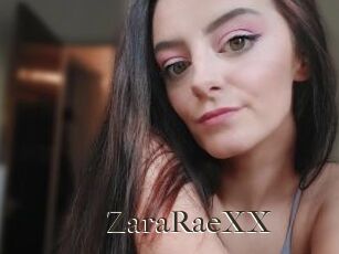 ZaraRaeXX