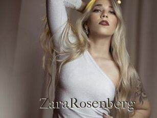 ZaraRosenberg