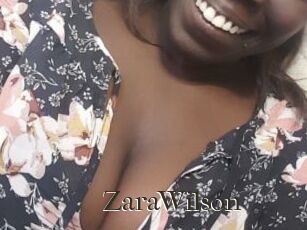 ZaraWilson