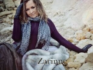 Zarinne