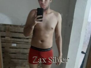 Zax_Silver